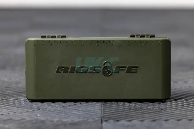 Korda Rig Safe Mini!