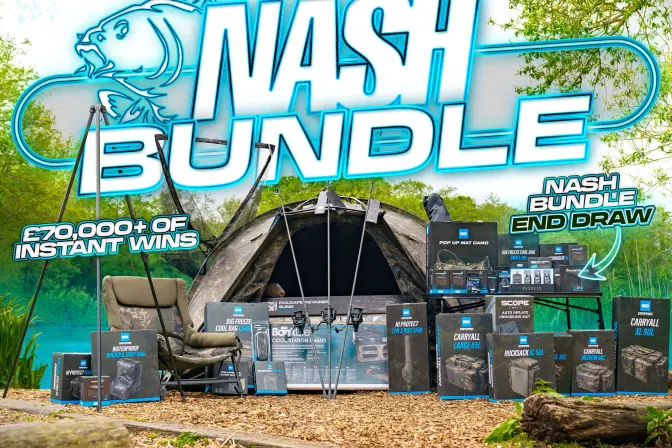 Full Nash Bundle!
