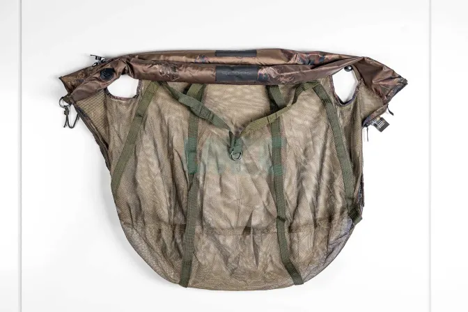 Nash Scope Ops Inflatable Retainer Sling!
