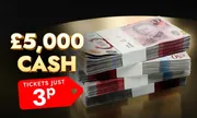 £5,000 Tax Free Cash