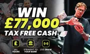 £77,000 Cash
