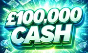 £100,000 Cash - Cheap