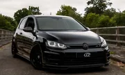 Ultra-Fast Comp! Win A 410bhp Qst Stage 2 Fashion Grey Mk7.5 Golf R + £1000 Today!