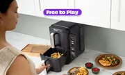 Win A Ninja Double Stack - Free