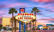 Nov 2026 Las Vegas Holiday