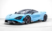 Win This Mclaren 765LT + £10,000 Cash!