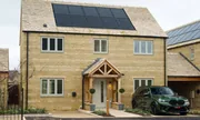 Win This Brand New 4 Bed Cotswold's House & 2024 BMW X5M