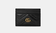 Win A Gucci Leather Card Holder
