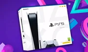 Win This PS5 Disc Edition