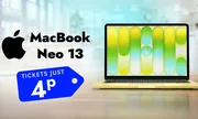Macbook Neo 13"