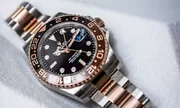 Win This Rolex Rootbeer Gmt Master Ii!